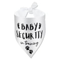 thumbnail image 1 of Bargains Únicos Navidad Bandana de Seguridad para Bebés en Entrenamiento y Accesorios para Perros, 1 of 7