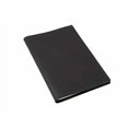 thumbnail image 2 of Carnet en Cuir Rechargeable (Noir), 2 of 4