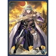 thumbnail image 2 of Fire Emblem Cipher Byleth (Male) Card Sleeve (No.FE103) (65 Card Sleeves), 2 of 2