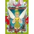 thumbnail image 2 of Ravensburger Disney 100 - Tinkerbell 300pc Puzzle, 2 of 2