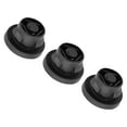thumbnail image 5 of ZHIMAO 3 Car Air Filter Rubber Insert Grommet For 1.6 HDI Diesel 1422A3 1422.A-3 For 1 6 HDI Diesel Universal-Fitment Black Color Diame, 5 of 9
