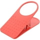 thumbnail image 4 of Abrazadera de plástico para portavasos de mesa (color aleatorio), 4 of 7