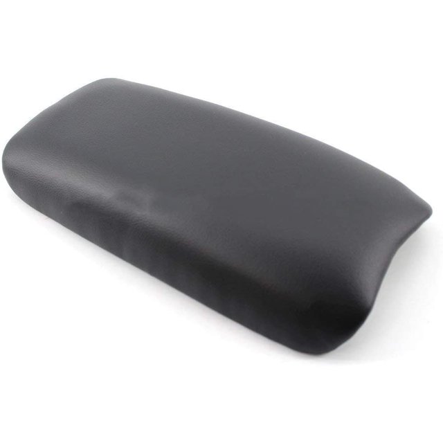 Capuchons de Couvercle d'Accoudoir de Console Centrale Auto pour Honda Civic 2006 2007 2008 2009 Couvercle de Console Centrale Auto