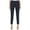 Blue, variant on TOMMY HILFIGER Womens Blue Straight leg Pants Size: 14