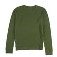 thumbnail image 2 of P.J. Salvage Womens Happy Glamper Pajama Sweater, Green, Small, 2 of 2