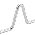 thumbnail image 4 of Soporte para Tacos Fyydes Accesorios de Cocina de Acero Inoxidable, 4 of 5