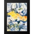 thumbnail image 2 of Demuth, Charles 11x14 Black Modern Framed Museum Art Print Titled - Yellow and Blue, 2 of 5