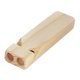thumbnail image 1 of Wood Whistle Role Play Whistle Toy Wooden Whistle Train Party Favor for Kids Adults, 1 of 4