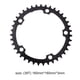 thumbnail image 3 of Piezas de ciclismo de plato y bielas de disco de dientes BCD de bicicleta de montaña de 130 mm (39T) Likrtyny  Para estrenar, 3 of 5