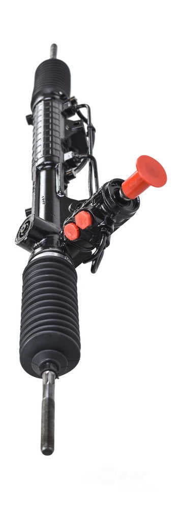 Atlantic Automotive Engineering 3310 AAE Hydraulic Power Steering Rack & Pinion 100%