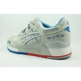 thumbnail image 3 of Asics GEL-LYTE 3 III (Soft Grey/Blue/Red) Future Pack [H637Y-1010] Running Mens, 3 of 5