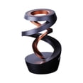 thumbnail image 3 of TISHITA Defying Desk Toy Creative for Apartment Workplace Study Room Rose Gold, 3 of 8