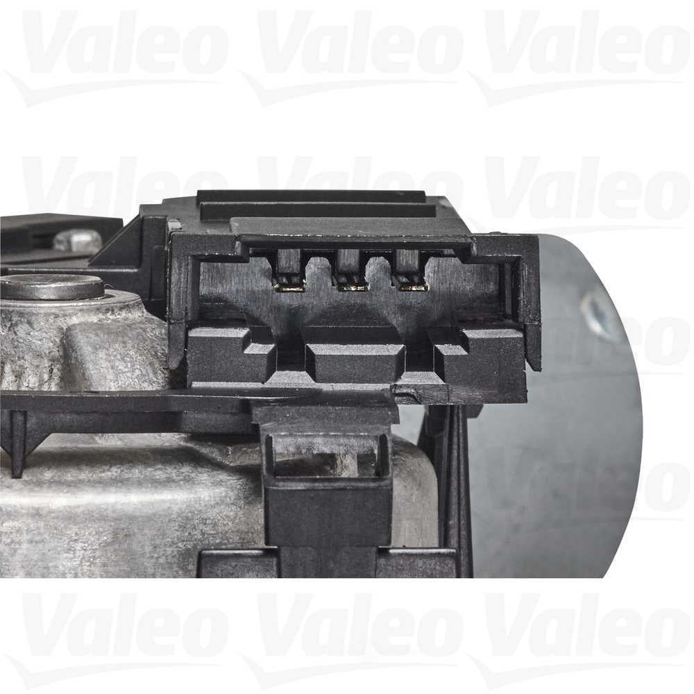 Valeo 582610 Back Glass Wiper Motor for Mercedes-Benz GLK350 2010-2015