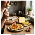 thumbnail image 3 of Piña miel mitad por kg, 3 of 5