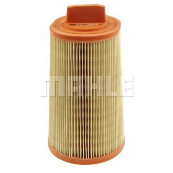 MAHLE LX 1277 Air Filter Fits select: 2003-2005 MERCEDES-BENZ C