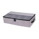 thumbnail image 1 of Almacenamiento de ropa debajo de Divisores s plegables Almacenamiento de ropa gris Gloria almacenamiento debajo de la cama, 1 of 9