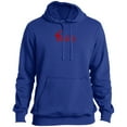 thumbnail image 6 of Forgiven Men's Pullover Hoodie, 6 of 7