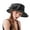 Black, variant on Prolriy Kenntucky Derby Hats for Women Summer Dress Hat Wide Leaf Flower Bridal Shower Hat Sun Hats Beach Hat Sun Hats for Women Fascinators Hats for Women Black