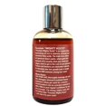 thumbnail image 5 of Organic Jamaican Black Castor Pimento Fast Hair Growth Oil/Day & Night Satin Cap, 5 of 6