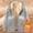 Grey, variant on TINZ Women'S Fashion Hoodies & Sweatshirts Long Sleeve Drawstring Hoodies Print Oversized Fall Tops Clothes Long Sleeve Autumn Long Sleeve with Pocket Cowboys Sweater Women Women Sweatshirt Dress