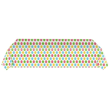 

JINESXIAOClearance Sale Tablecloth Inch Independence Day Mother s Day Easter Tablecloth Suitable For Family Birthday Wedding Party Supplies Table Decorations