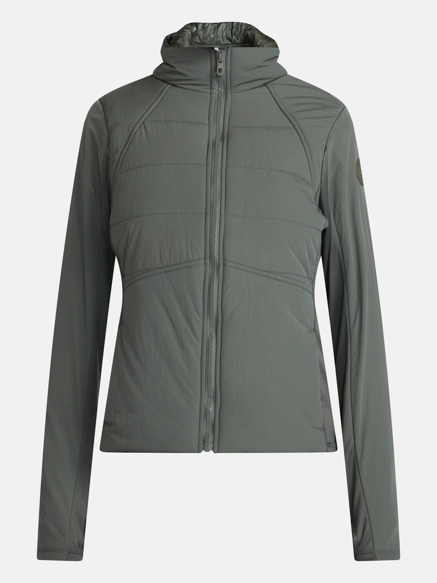 Ozark Trail Women's and Women's Plus Hybrid Jacket, Sizes XS-3X