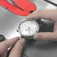 thumbnail image 4 of Basic Kits with Dial Indicator Fitssfor Aligning Calibrating Work ShopsMachinery Like Table Bands Drills Presses, 4 of 8