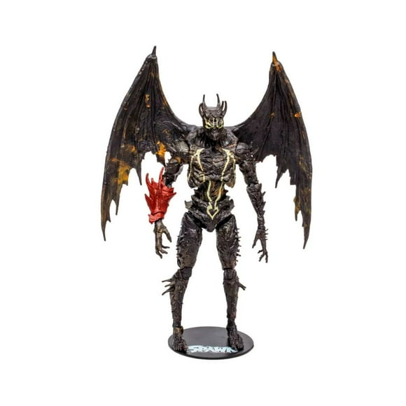 Figura McFarlane Spawn Nightmare Spawn 7 Pulgadas McFarlane Toys
