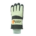thumbnail image 4 of UngA Kids Waterproof Winter Snow Gloves Ski Gloves for Boy Girl Outdoor Warm Thickening Snowboar (Green,6-8 Years), 4 of 4