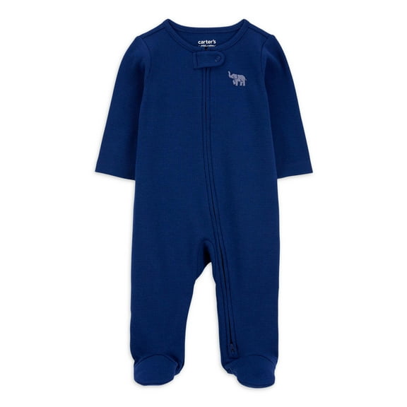 Carter's Child of Mine Baby Sleep 'N Play, Sizes Preemie-6/9 Months