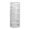 Blanc, variante sur simhoa Support de Parapluie Créatif Mode Support de Parapluie pour Cannes de Couloir Décoration Maison Blanc