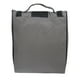 thumbnail image 4 of ESTUCHE DE VIAJE O NECESER 0511 GRIS-NEGRO ORO ANGELUS BOSCAINI NECESER 0511, 4 of 4