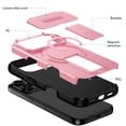thumbnail image 2 of Funda GANGXUN para iPhone 17 Pro – Magnética Antigolpes con Soporte y Protección Doble, 2 of 6