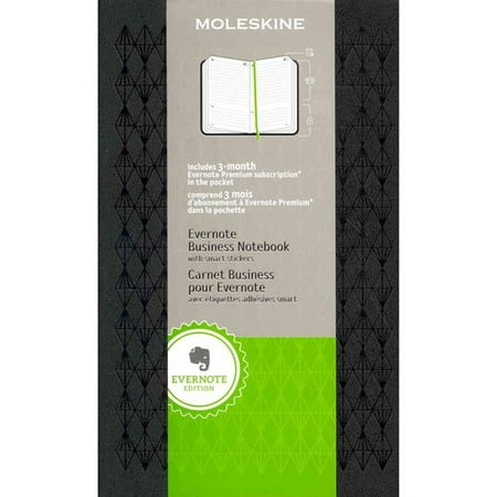 Evernote moleskine coupon