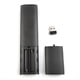 thumbnail image 5 of Control Remoto Inalámbrico Q5 Air Mouse de 2,4 G con Control de Voz para Smart TV, Android Box, Proyector, Control de Alcance, 17 Teclas., 5 of 5