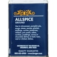 thumbnail image 2 of KR Ground Allspice - 1.62 oz, 2 of 2