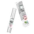 thumbnail image 1 of La esencia para blanquear los dientes elimina las manchas de placa, la limpieza de los dientes, la higiene bucal de la pluma. Likrtyny Cuidado Belleza, 1 of 8