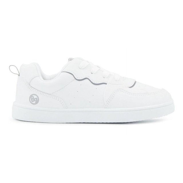 Tenis Choclo Unisex Bubble Gummers Nortec Blanco 17-23 blanco 21
