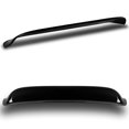 thumbnail image 2 of Stay Tuned Performance For 1996-2000 Honda Civic Coupe Black ABS Rear Window Roof Visor Spoiler, 2 of 5