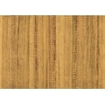 thumbnail image 1 of Ahgly Company Indoor Rectangle Abstract Brown Modern Area Rugs, 5' x 8', 1 of 4
