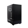 thumbnail image 1 of IN WIN - InWin Modfree Base Big-Tower Tempered Glass - schwarz, 1 of 4