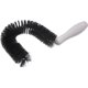 thumbnail image 1 of Decantador de café curvo Brush SPARTA 4015300, poliéster, 25 cm, 1 of 7