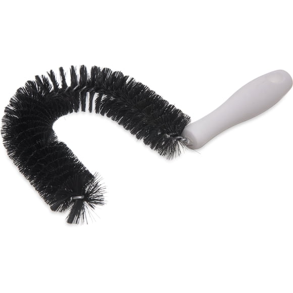 Decantador de café curvo Brush SPARTA 4015300, poliéster, 25 cm