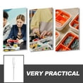thumbnail image 5 of Raindrops 12 pcs  Hand Screwdriver Tool Flathead Screwdriver Repair Tool Screwdriver Set Small Screwdriver Repairing Hand Screwdriver Tool, 5 of 8