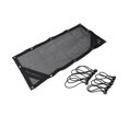 thumbnail image 1 of Utv Soft Rear Window Mesh Mesh Rear Panel Sunshade Mesh Beach Supplies For Rzr Xp Turbo 15-22, 1 of 5