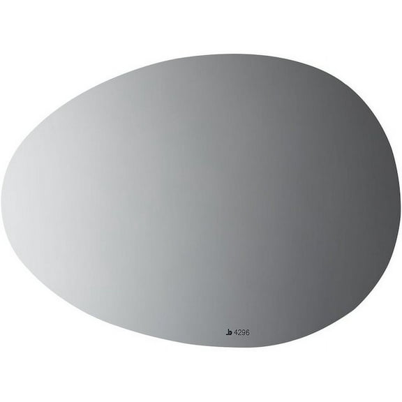 Left Door Mirror Glass - Compatible with 2007 - 2015 Mini Cooper 2008 2009 2010 2011 2012 2013 2014