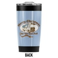 thumbnail image 2 of Christmas Vacation/Sh!Tter Was Full Stainless Steel Tumbler 20 oz Coffee Travel Mug/Cup, Vacuum Insulated & Double Wall with Leakproof Sliding Lid | Great for Hot Drinks and Cold Beverages, 2 of 7