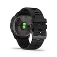 thumbnail image 3 of Reloj GPS Garmin Fenix 6X Pro Solar Titanio Power Glass, 3 of 3
