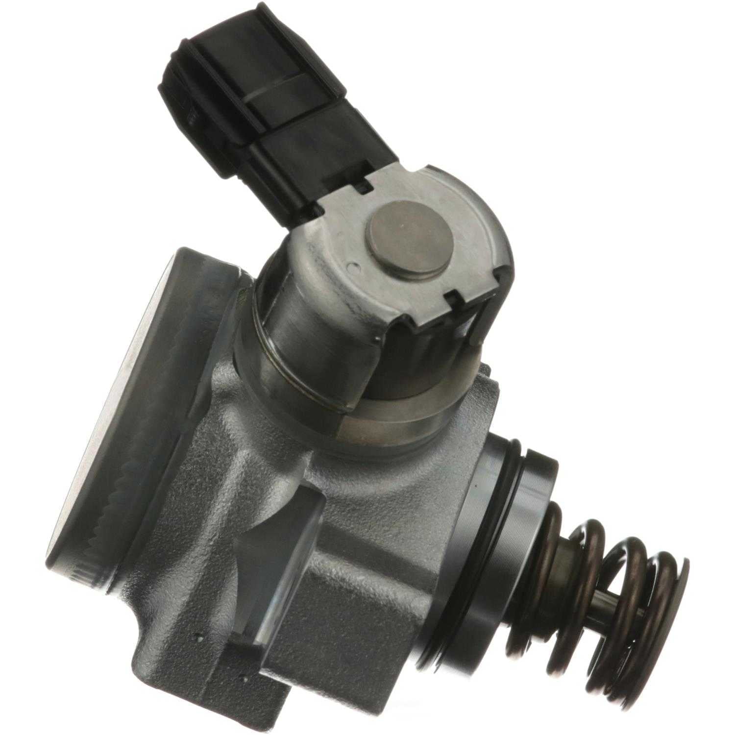 Standard Motor Products GDP743 Direct Injection High Pressure Fuel Pump