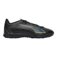 thumbnail image 1 of TENIS PUMA HOMBRE ULTRA 6 PLAY TT NEGRO FUTBOL RAPIDO negro 250, 1 of 6